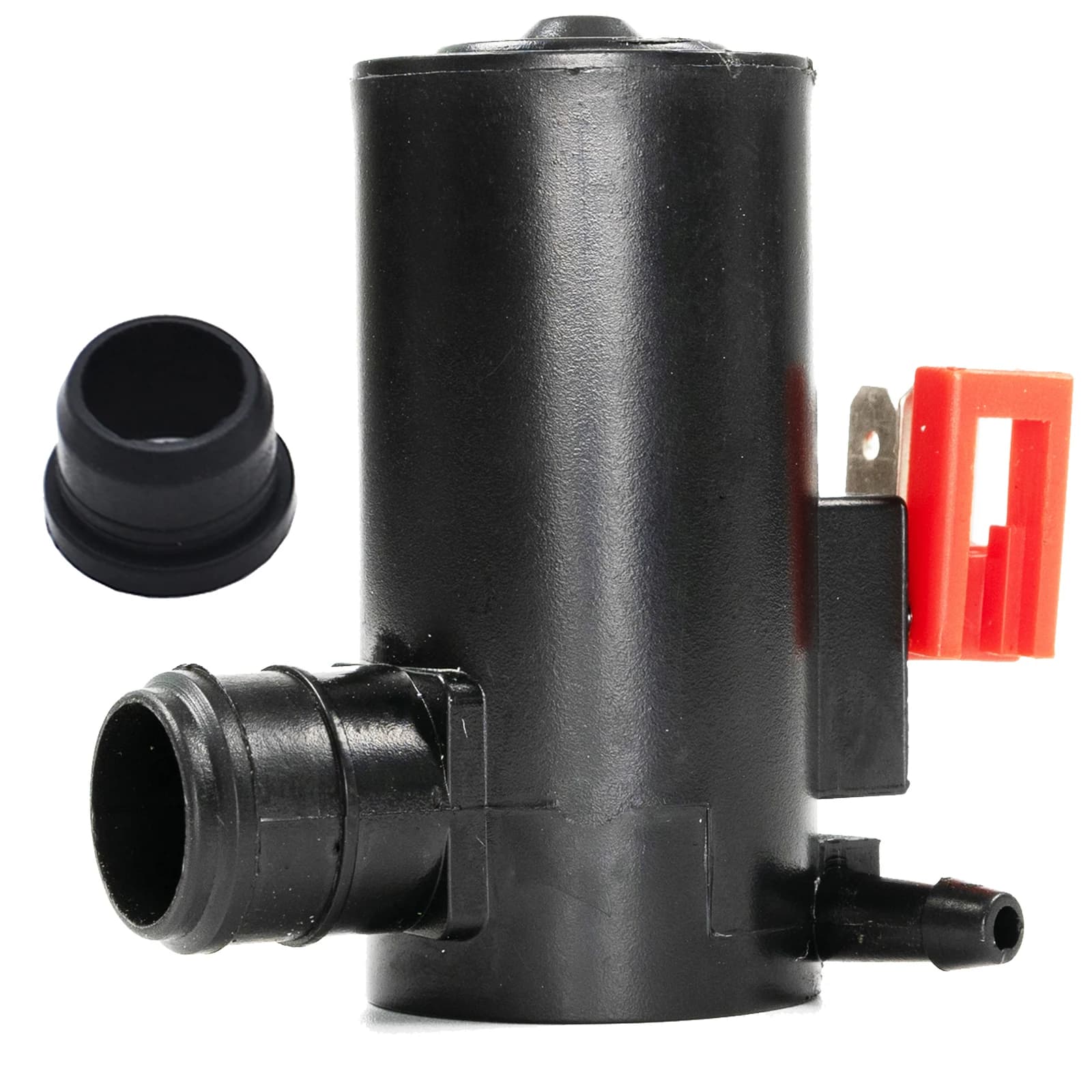 Moteur de pompe de lave-glace avec œillet Erick's Wiper, pour Subaru global 3 1998 - 2004 OE # 76806