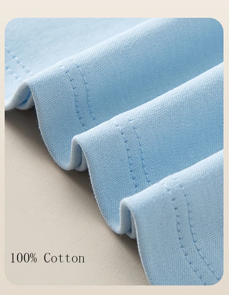 Donald Duck 100% coton enfants Pyjamas ensembles bébé filles garçons vêtements Pijamas enfants dessi