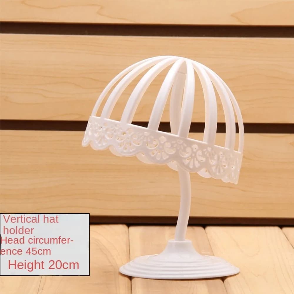 Modèle de tête de mannequin pour magasin de chapeaux, porte-chapeau breton, rangement T1, présentoir