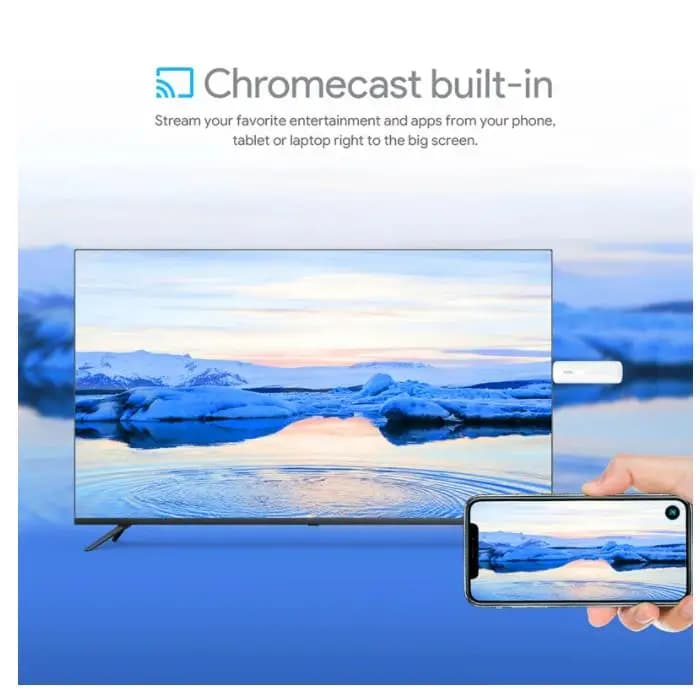 Clé TV Android 11 Full HD 4K Mecool KD5 1 Go 8 Go Amlogic S805X2, Boîtier Smart TV Double Wi-Fi Quad