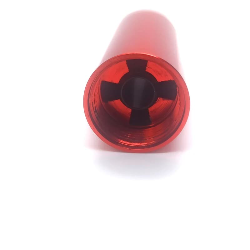 Bouchon à pression en plastique, chargement rapide, Mini boule de rangement en plastique, porte-cart