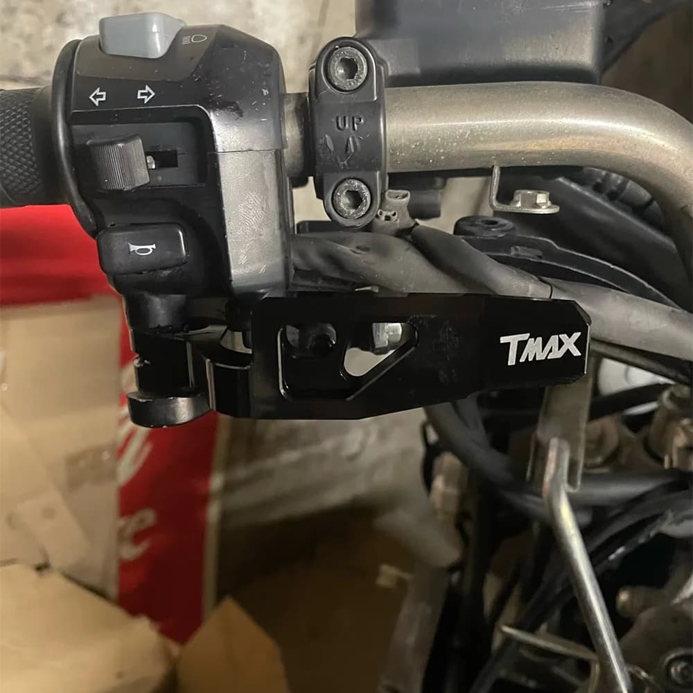 Pour YAMAHA TMAX 530 560 500 t-max DX SX Tech XP500 XP530 TMAX500 TMAX530 TMAX560 levier de frein à 