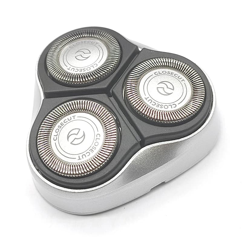 Rasoir de remplacement pour Philips YQ6008 YQ6108 YQ6188 YQ6308 HQ6926 HQ6900 HQ6990 HQ6945 HQ6946 H
