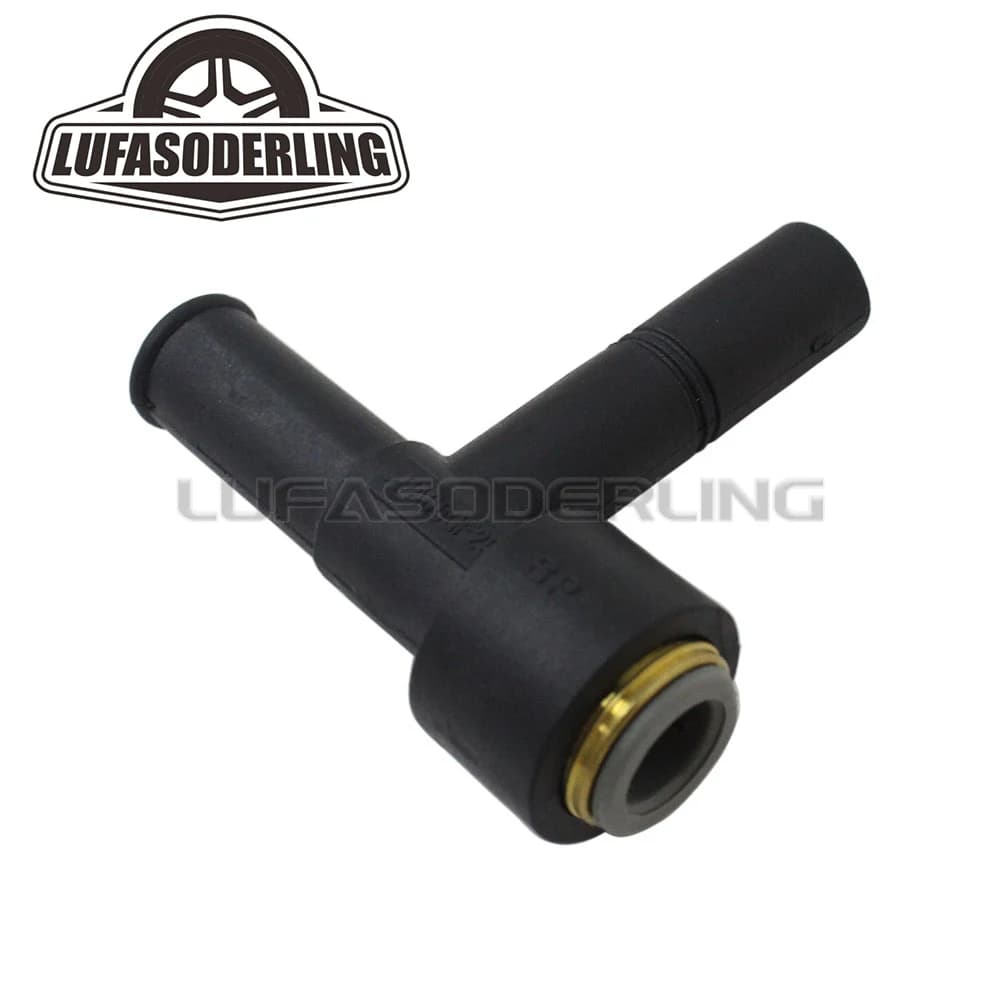 Pompe de compresseur de Suspension pneumatique, connecteur de tuyau d'air, pièce de voiture, pour Au