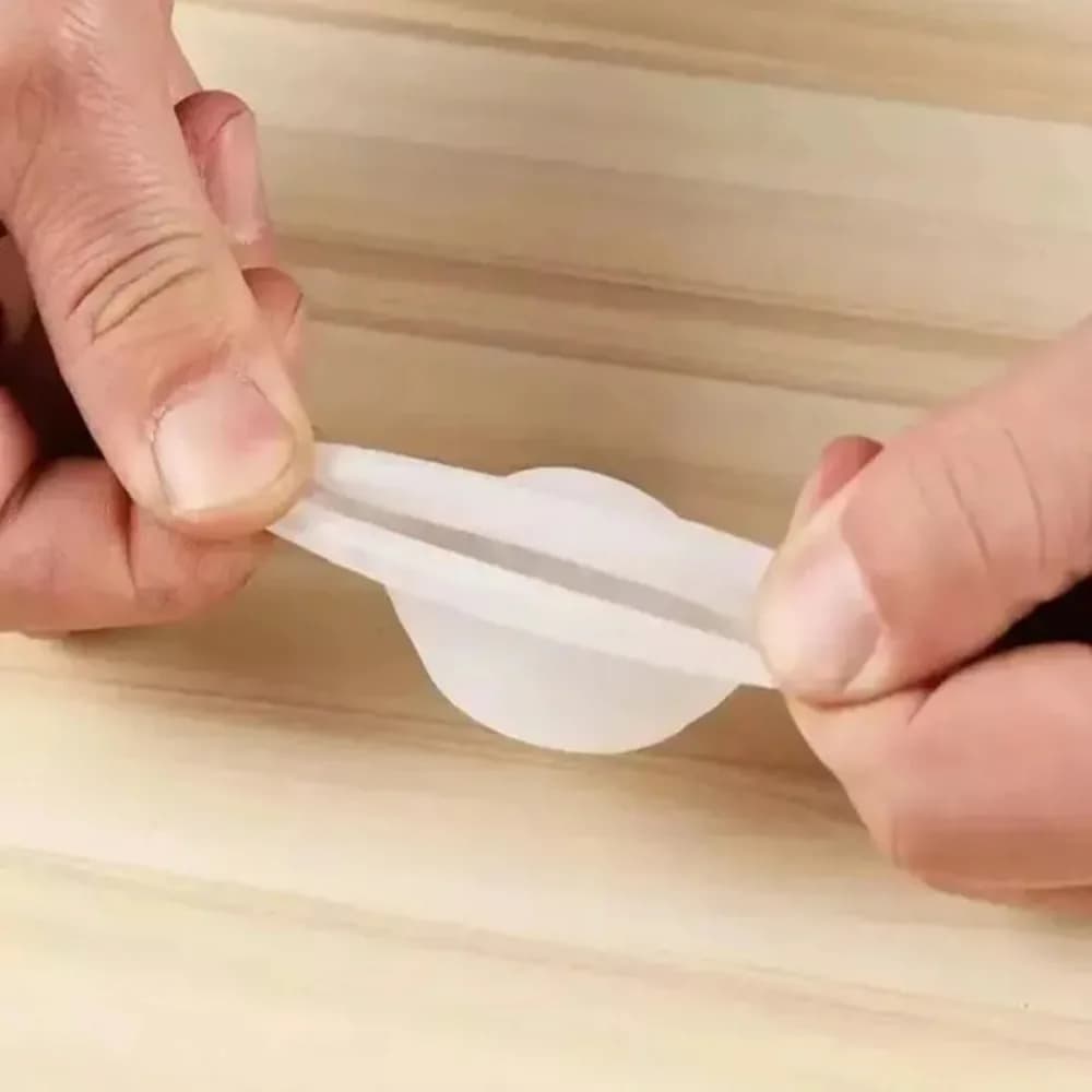 Juste de Protection des Jambes de Chaise en Silicone, Réduction du Bruit, artificiel astique Astrono