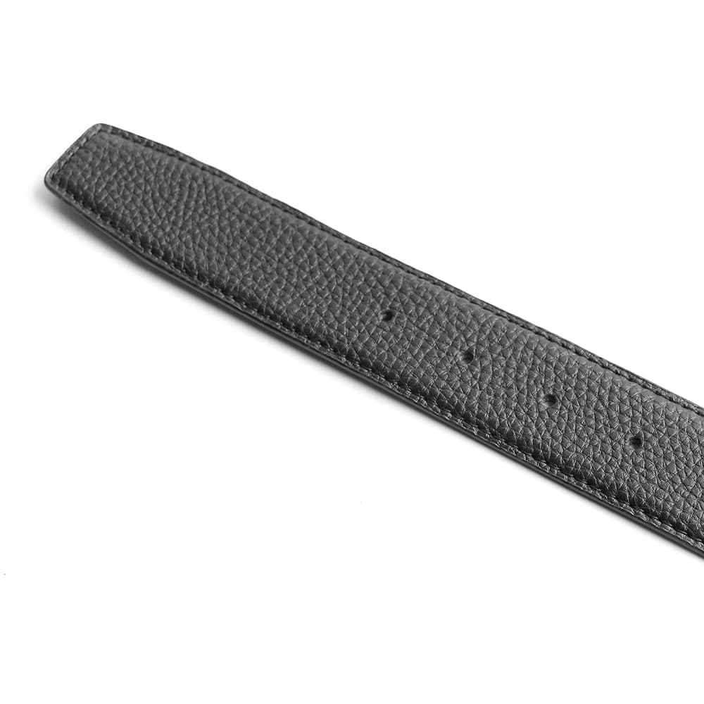 Ceinture à boucle ardillon pour hommes et femmes, marque de luxe de styliste, haute qualité, en cuir