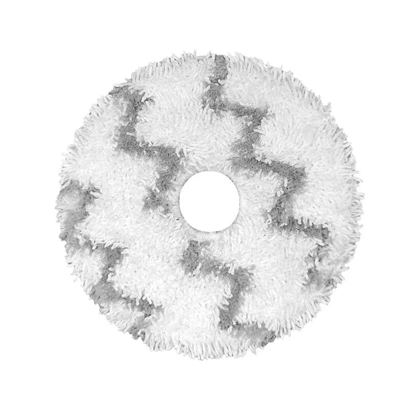Accessoires pour aspirateur Robot Xiaomi Roidmi EVA, autonettoyant, SDJ06RM, brosse latérale princip