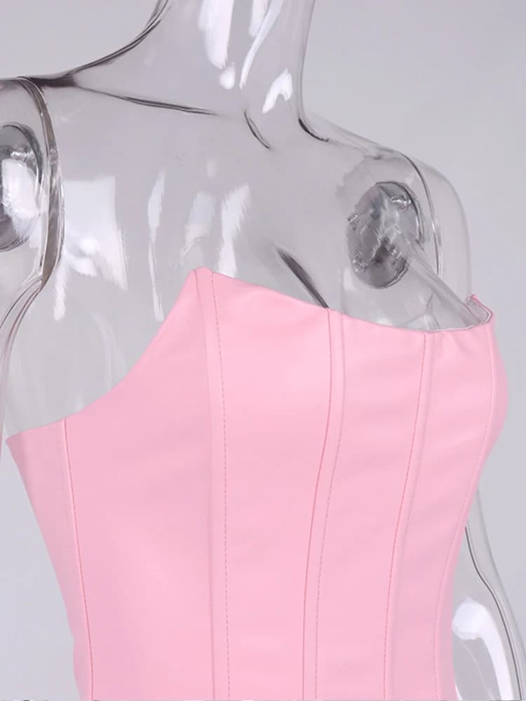 Autorisation pour les vétérinaires! Haut court d'été en arête de poisson pour femme, double couche, 