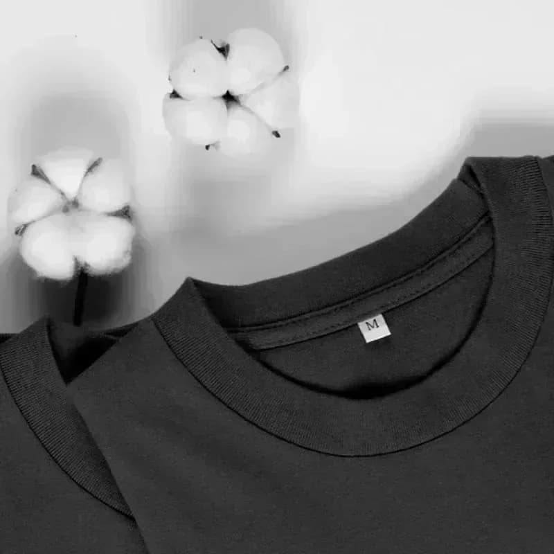 In Glock We Trust T-Shirts graphiques été hommes femmes loisirs coton T-Shirts chemise col rond manc
