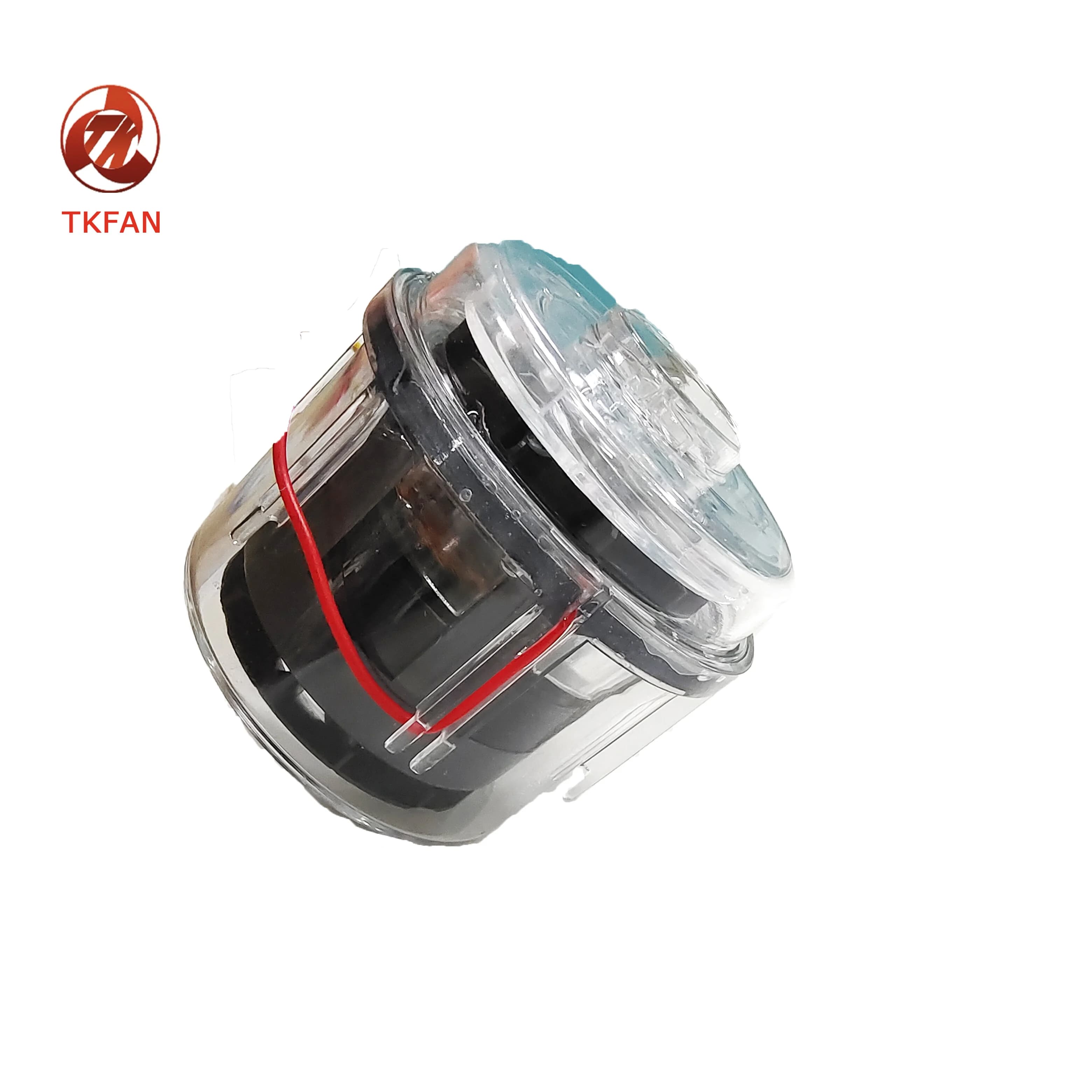 Remplacement de réparation de moteur, Resmed S9, Restemporel S10