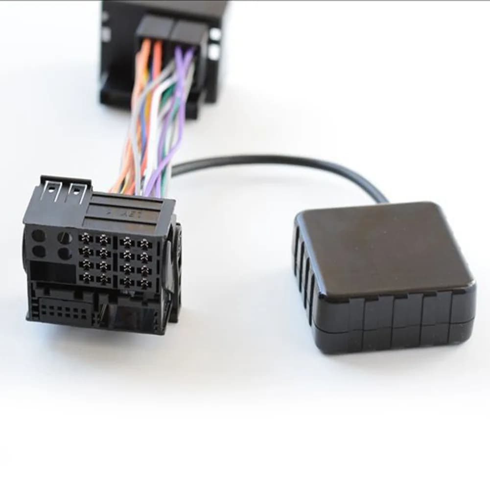 Câble de musique Bluetooth pour BMW, E85, E86, Z4, E83, Bery, MINI COOPER, R50, R53, Bluetooth, Tech