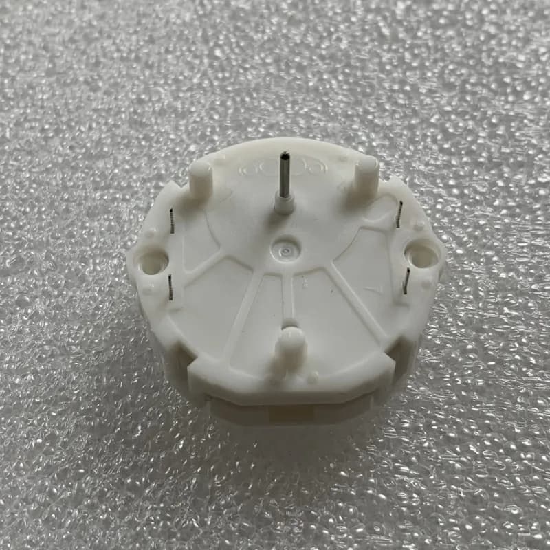 Moteur pas à pas X27 569, moteur pas à pas pour instrument automatique, micro moteur X27.569