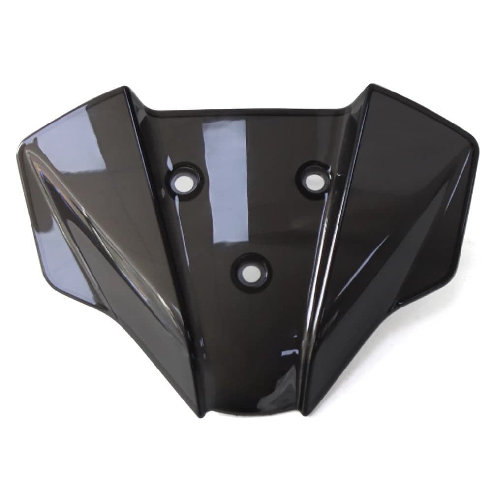 Nouveau pare-brise de moto pour 1290 Super Duke R 2020 2021 2022 2023 2024, protection de pare-brise