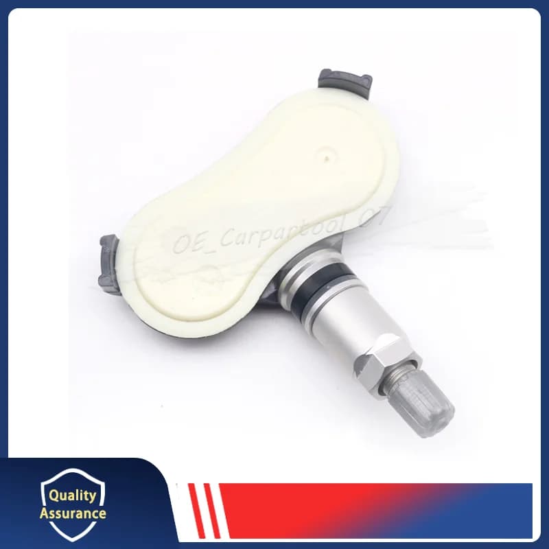 Capteur de surveillance de la pression de voiture, 4 pièces, 42607-0R010, 426070R010, 2013-2019, Toy