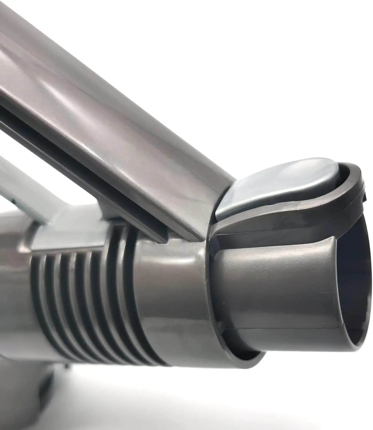 Poignée de baguette d'aspirateur pour aspirateur Dyson DC19 DC23 DC26 DC29 DC32 DC36 DC37, accessoir