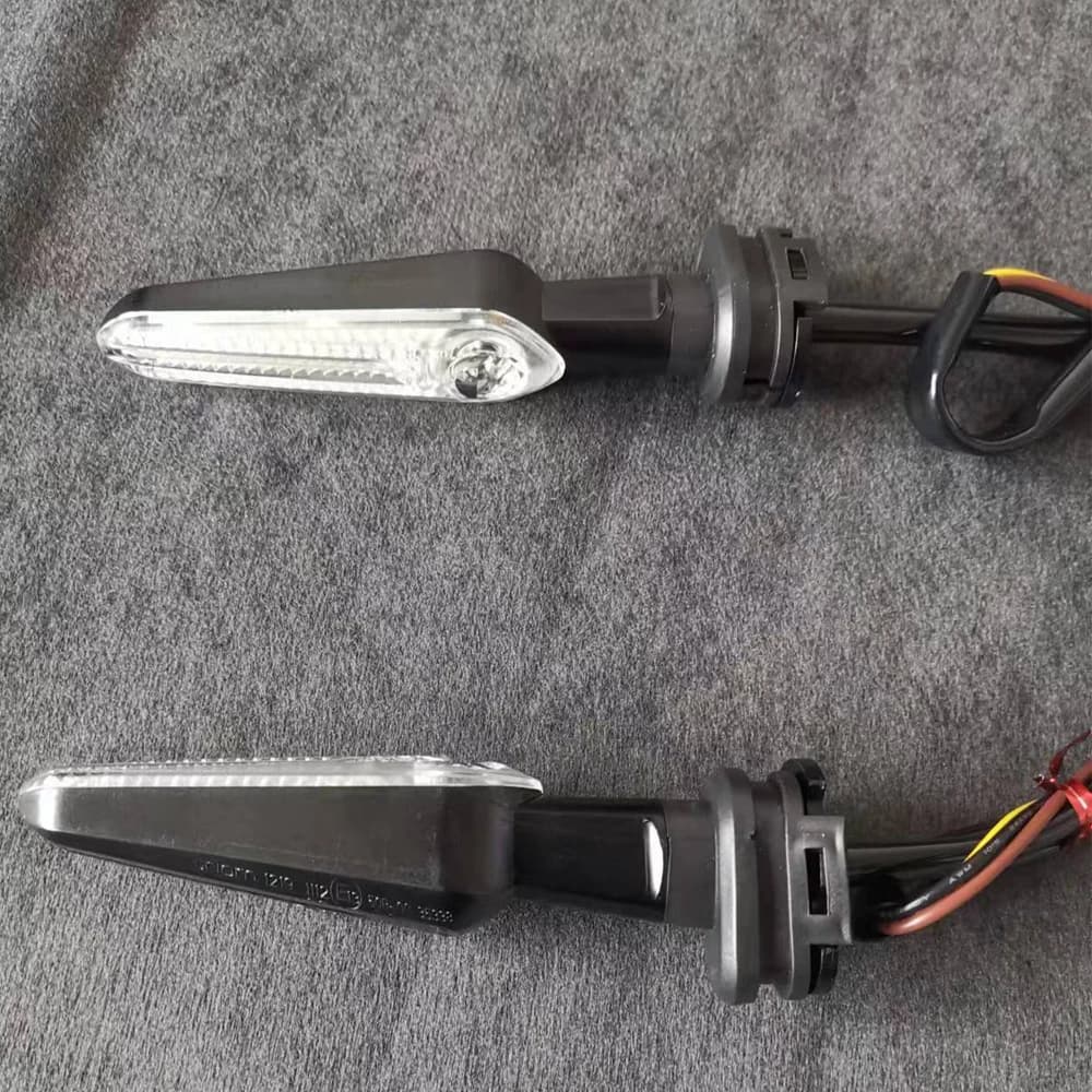 Clignotant LED pour Yamaha MT10 MT07 MT09 MT125 MT15 MT03 MT25 R1M R6