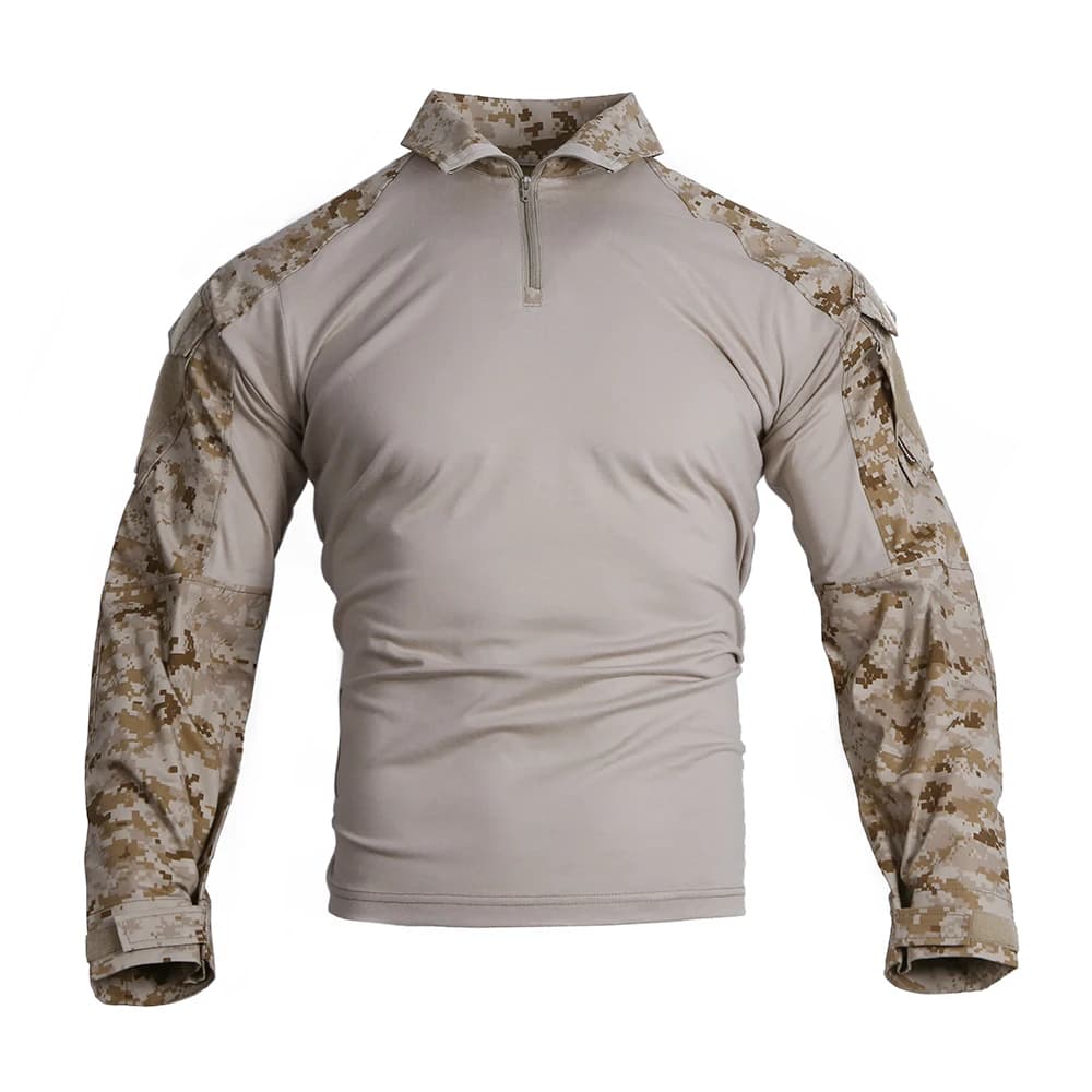 Emersongear tactique G3 Combat uniforme ensembles 2017 chemise pantalon hauts Duty Cargo pantalon ho