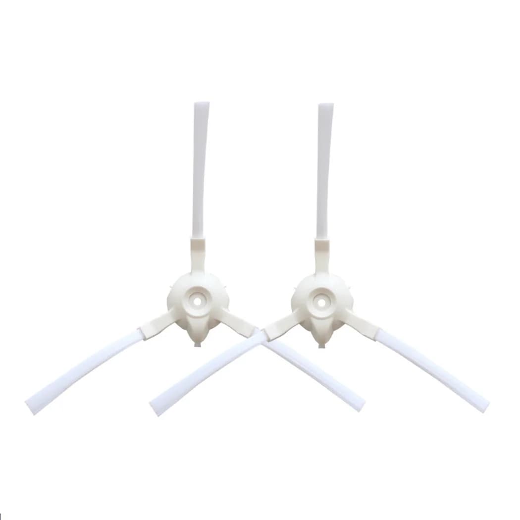 Pièces de rechange pour aspirateur robot Tefal Rowenta Explorer, brosse latérale, filtre, X-plagro20