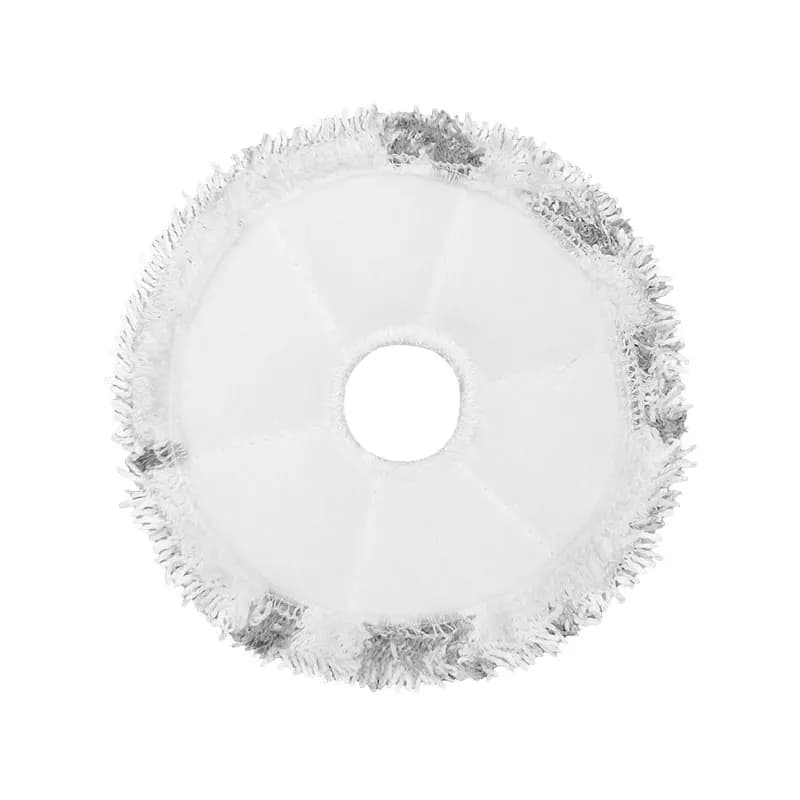 Compatible avec ( Roidmi Eva SDJ06RM / EVA Platinum ) Pièces pour Aspirateur Filtre HEPA Brosse Laté