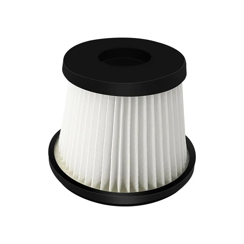 Compatible pour SILVERCREST SHAZ 22.2 C3 poignée aspirateur sans fil filtre Hepa pièces de rechange 