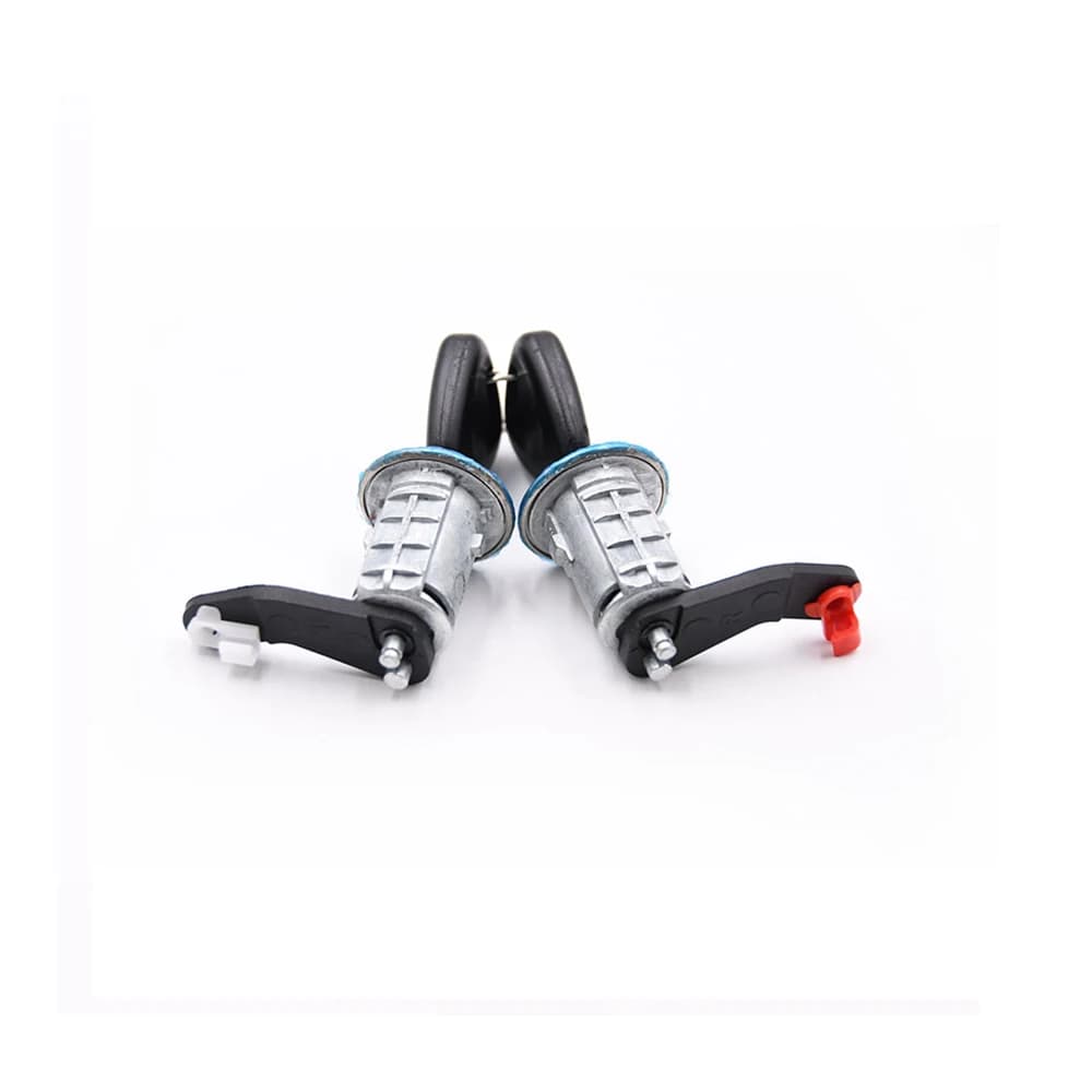 Pour Renault Master MK2 1998-2009 7701470944 7701470945   Serrure de porte avant gauche + droite, cy