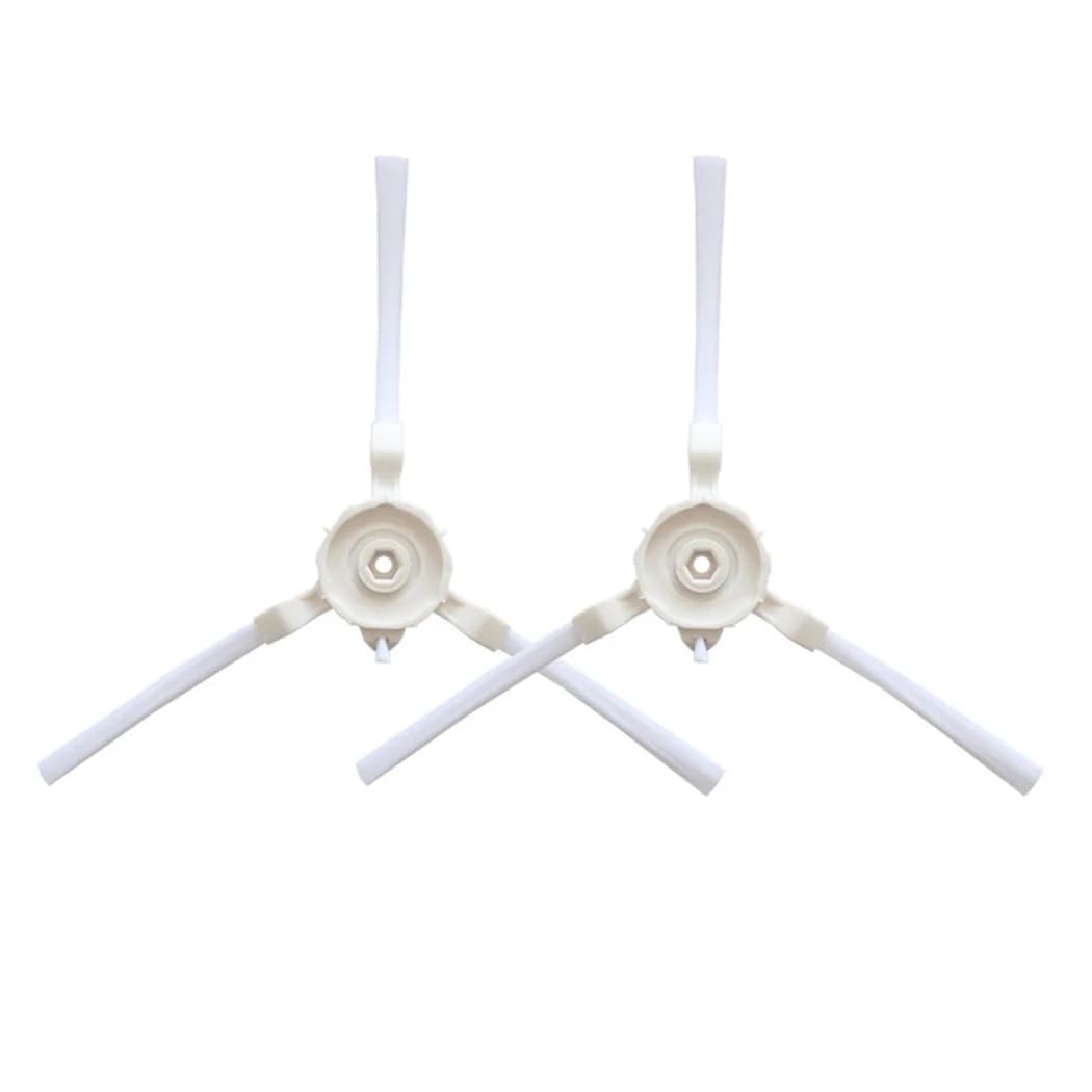 Pièces de rechange pour aspirateur robot Tefal Rowenta Explorer, brosse latérale, filtre, X-plagro20