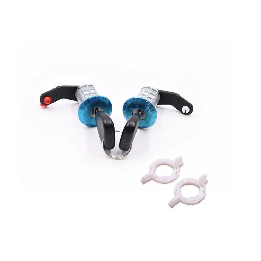 Pour Renault Master MK2 1998-2009 7701470944 7701470945   Serrure de porte avant gauche + droite, cy
