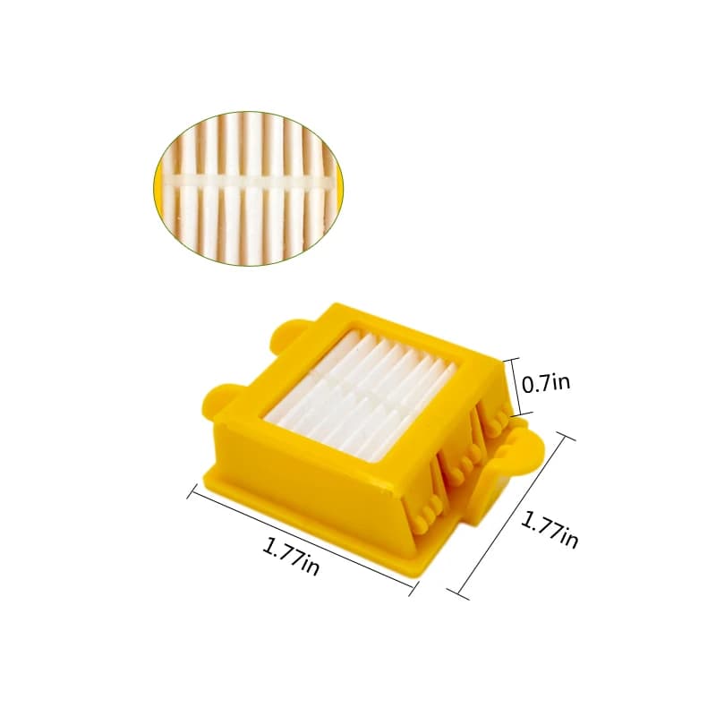 Compatible pour iRobot Roomba Série 700 770 780 790 772 774 775 776 760 782 785 786 Brosse principal