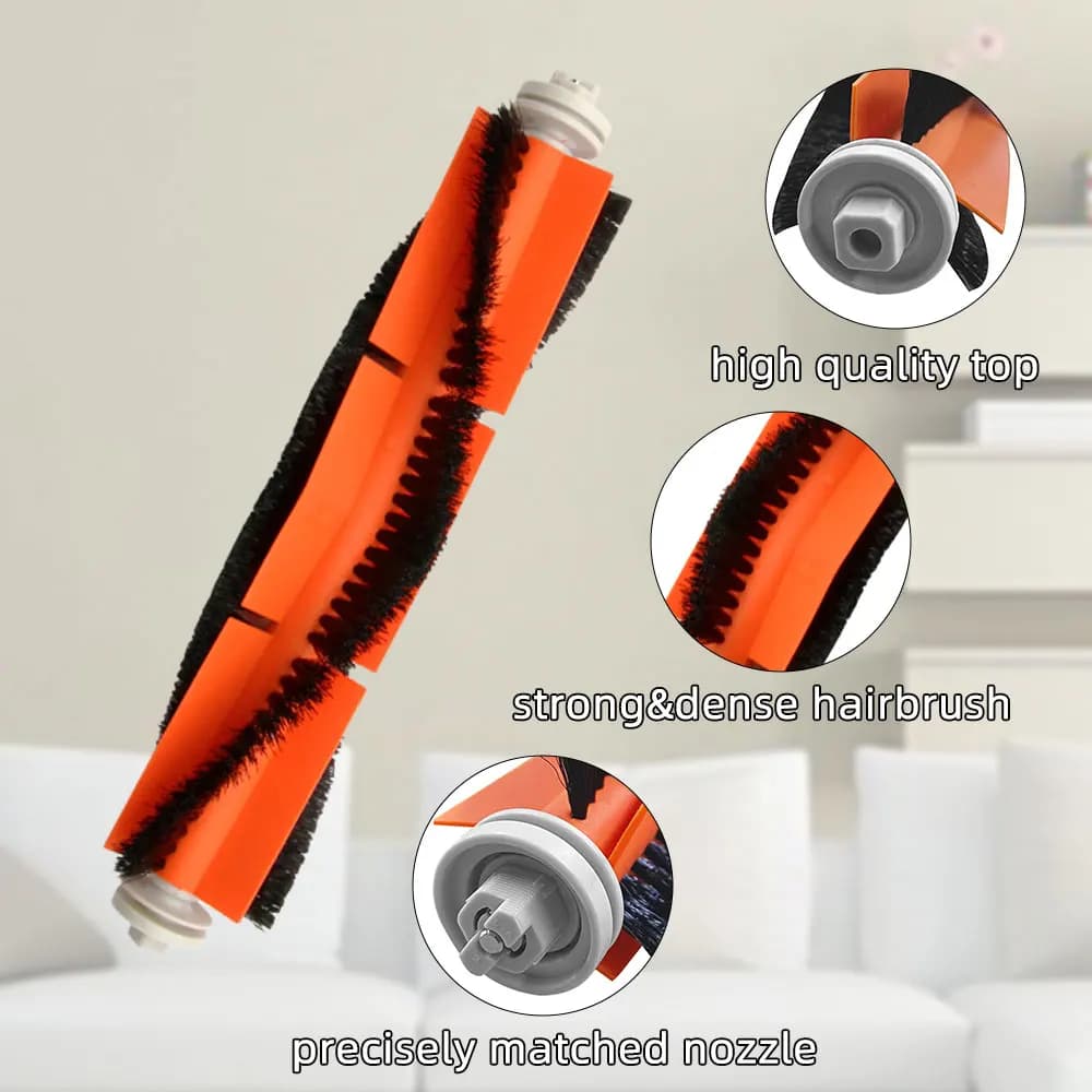 Pour Xiaomi Mi Robot aspirateur-vadrouille Mijia 1C / 1T / 2C STYTJ01ZHM STYTJ02ZHM STYTJ03ZHM Dream