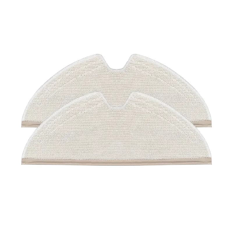 Compatible avec ( Roborock Q7 Max / Q7 Max+ / T7 Pro / S5 Max / S6 MaxV / T8 ) Support de serpillièr