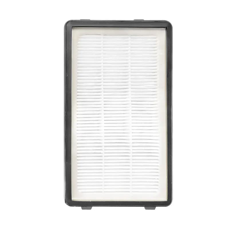 Kit de filtre HEPA pour aspirateur Rowenta Compact Power, média, RO4811EA, RO4823EA, RO4825EA, RO482