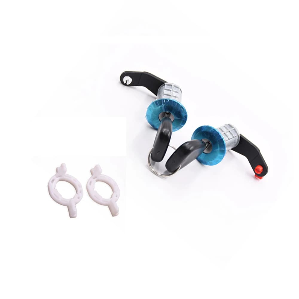 Pour Renault Master MK2 1998-2009 7701470944 7701470945   Serrure de porte avant gauche + droite, cy