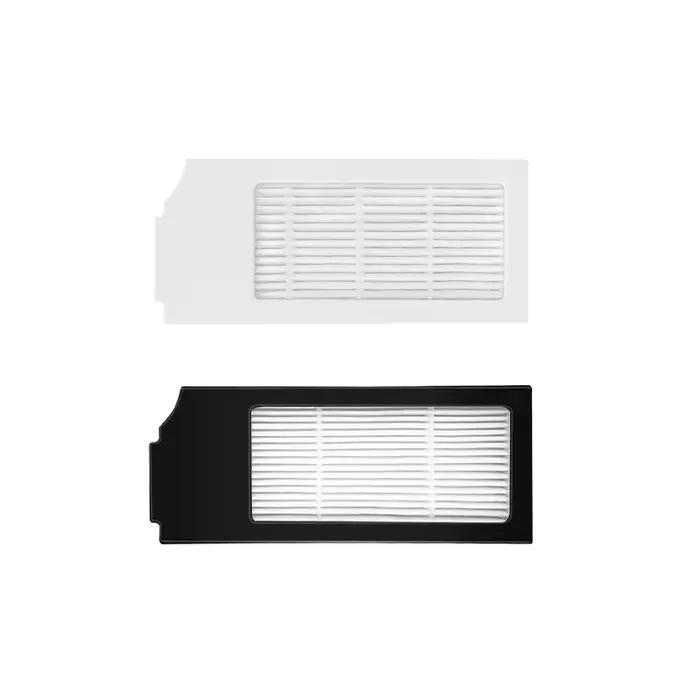 Pièces de rechange pour aspirateur Robot Ecovacs T10 Plus / X1 Plus, accessoires, brosse latérale pr