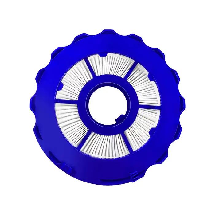 Compatible pour Dyson DC40 Multi Sol Animal Aspirateur DY-924405-01 DY-923587-02 DY-922676-01 Roulea