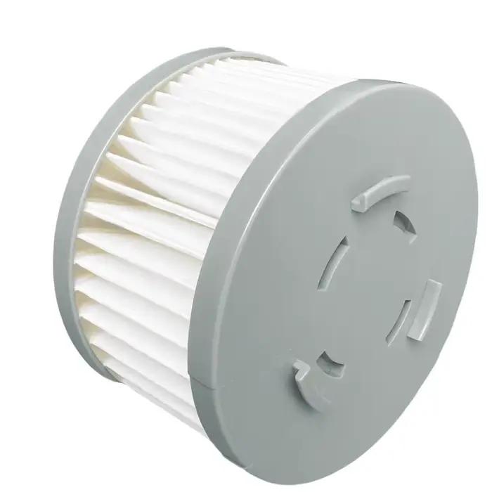 Filtre HEPA pour aspirateur à main Xiaomi JIMMY JV85 / JV85 Pro / H9 Pro / A6 / A7 / A8, pièce de re