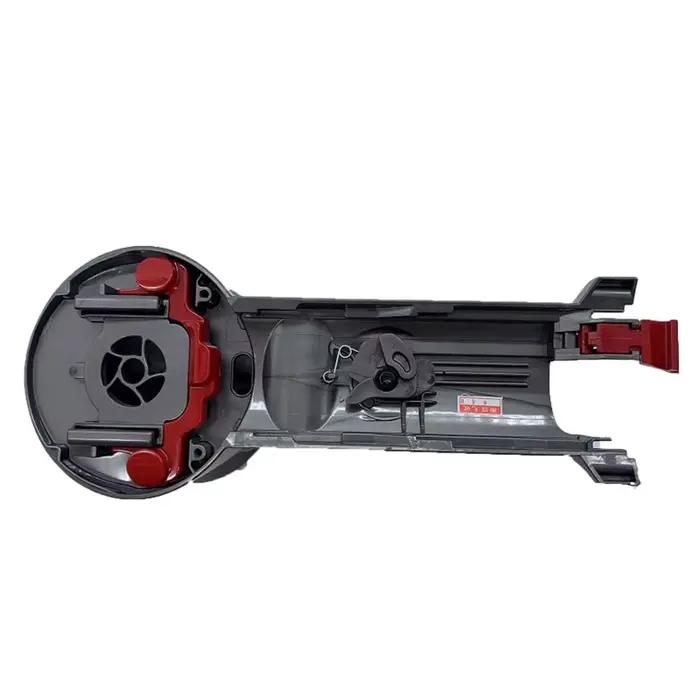 Coque de corps principal d'aspirateur d'origine pour remplacement de pièces d'aspirateur Dyson V8 V7