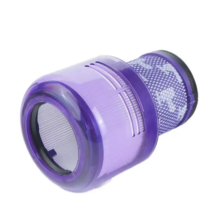 Filtre HEPA lavable pour aspirateur Dyson, accessoire sans fil, anciers, V15, V11, SV14