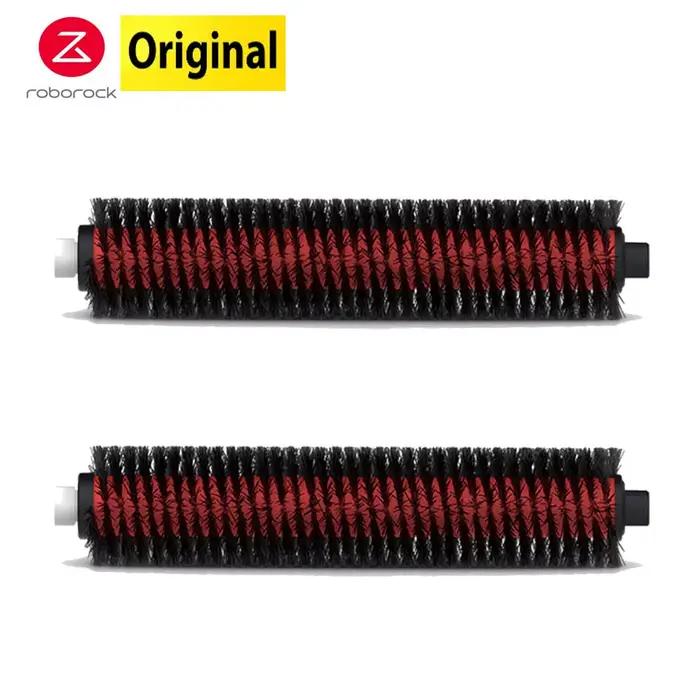 Roborock-Brosse à rouleau d'origine pour vadrouille ultra rapide, S8 Pro Self-Books, S7 Max, Ultra S