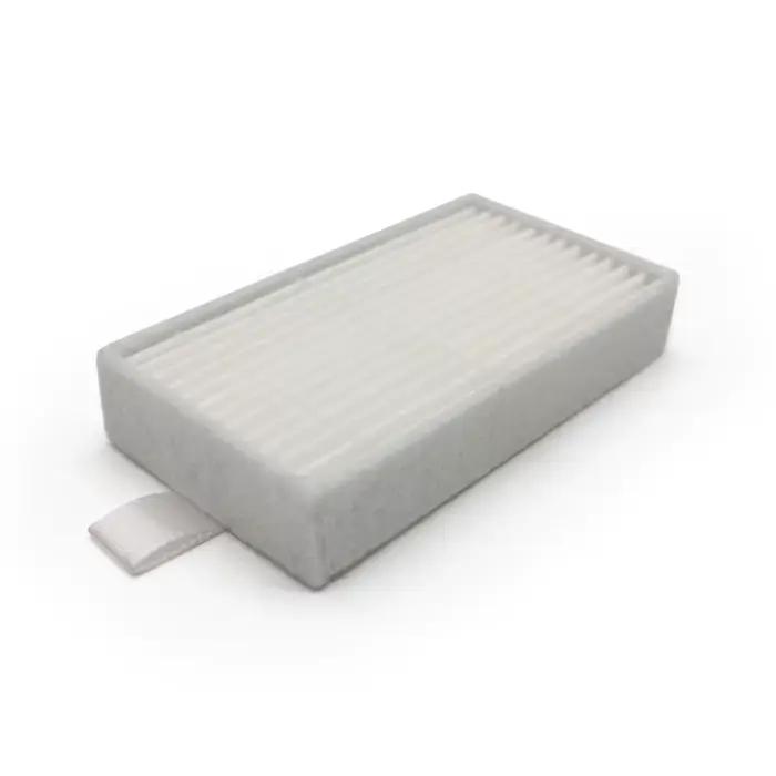 Filtre Hepa pour aspirateur robot iLife, pièces d'accessoires, V5S, V3, V3S, V5S, V50 Pro, V55, X5,
