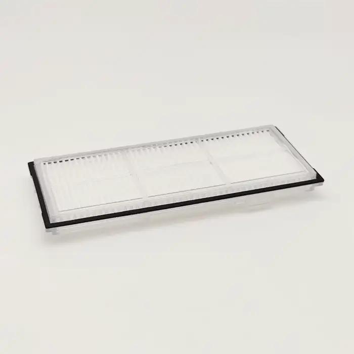 Filtre HEPA pour Roborock S8 /S8 Pro ultra / S7 MaxV Ultra / S7 / T7S PLUS / G10S PRO, pièces de rec