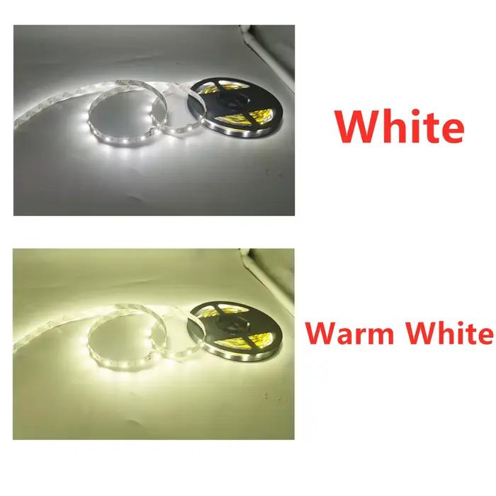 1M 2M DC 5V lampe USB mouvement LED rétro-éclairage LED TV cuisine LED bande main balayage ondulatio