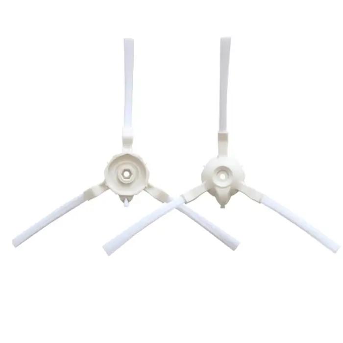 Filtre à brosse latérale HEPA pour aspirateur robot Tefal Rowenta Explorer 20 40 50 75 RG7687/RR7687