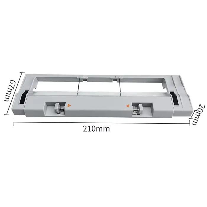 Pour Xiaomi Mijia 1C STYTJ01ZHM Robot aspirateur filtre Hepa brosse latérale principale vadrouille t