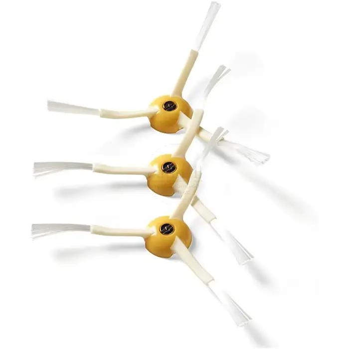 Kit de remplacement pour aspirateur iRobot Roomba série 675 650 690 600, accessoires, pièces de rech
