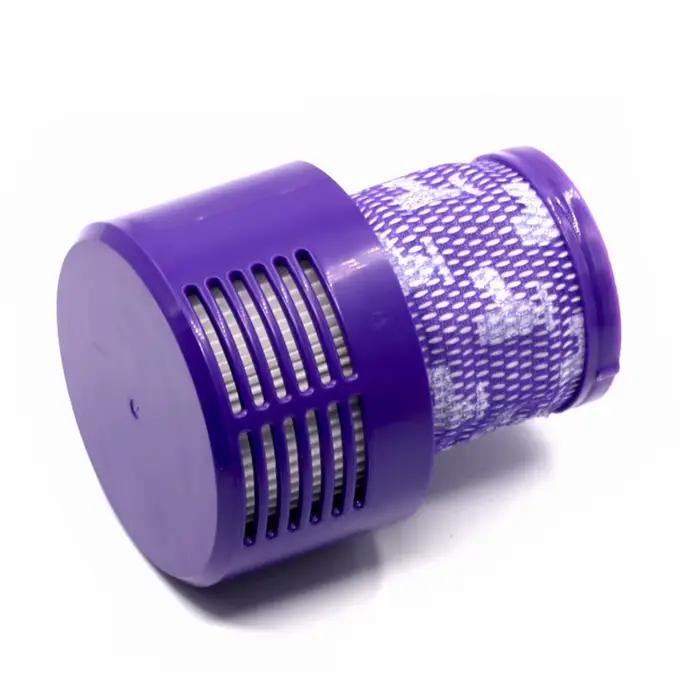 Pour Dyson V10 accessoires Dyson filtres SV12 Cyclone aspirateur sans fil lavable remplacement Post-
