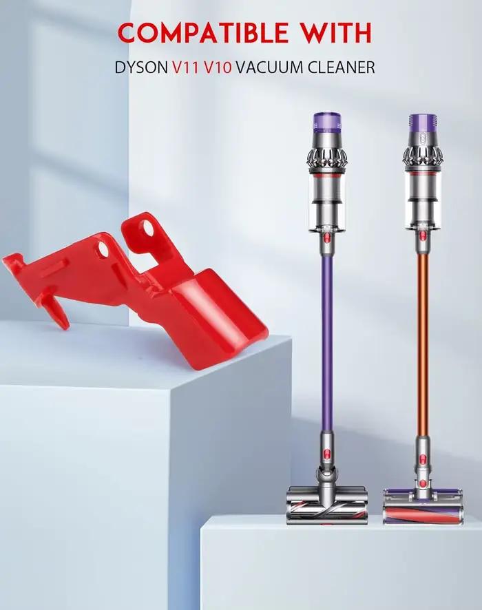 Bouton de commutation de déclenchement de remplacement pour aspirateur Dyson V10 V11 SV12 SV14, bout