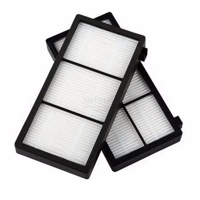 Kit de réapprovisionnement pour aspirateur iRobot Roomba série 960 900 891 800, accessoires, pièces