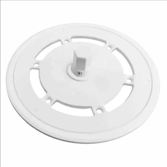 Kit de supports de vadrouille pour Ecovacs Deebot T20 OMNI/T20 Pro, plaque de nettoyage, support en