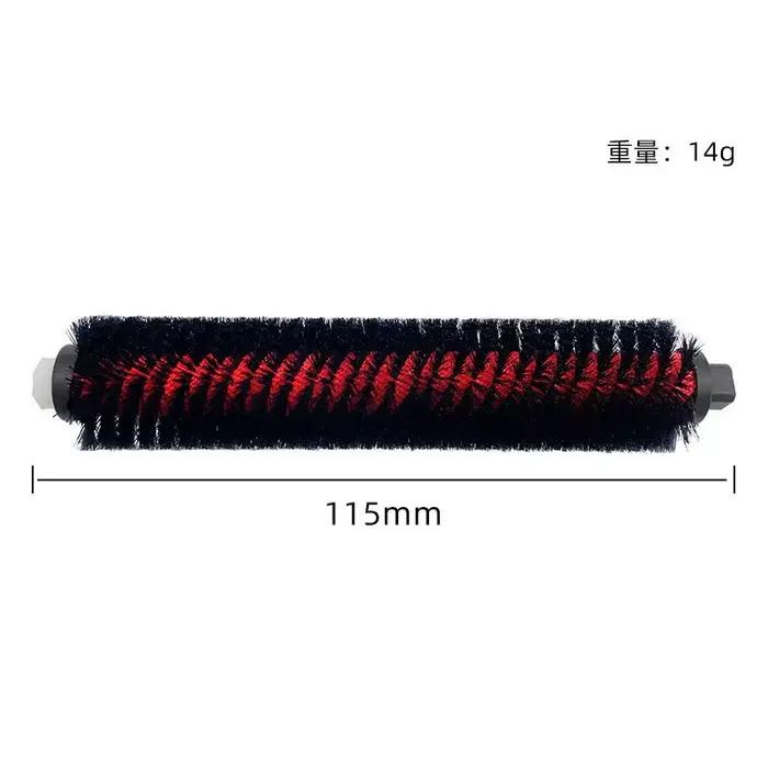Roborock S8 Pro Ultra S8 + Robot aspirateur pièces de rechange brosses latérales principales tissus
