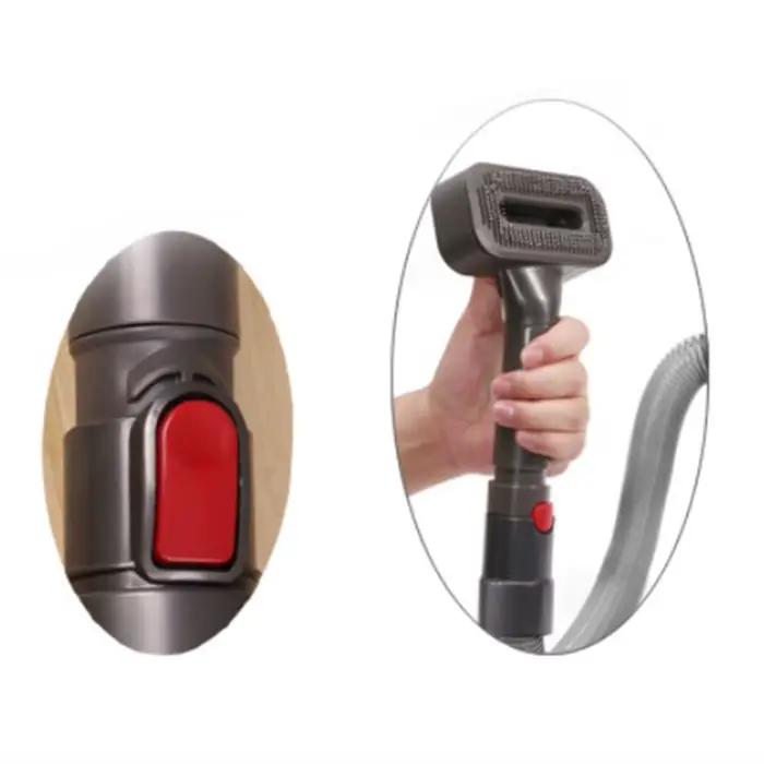 Adaptateur d'interface de conversion pour Dyson V7 V8 V10 V11 à V6 et série DC, convertisseur de fix